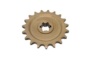 Ritzel TM GO KART  19T