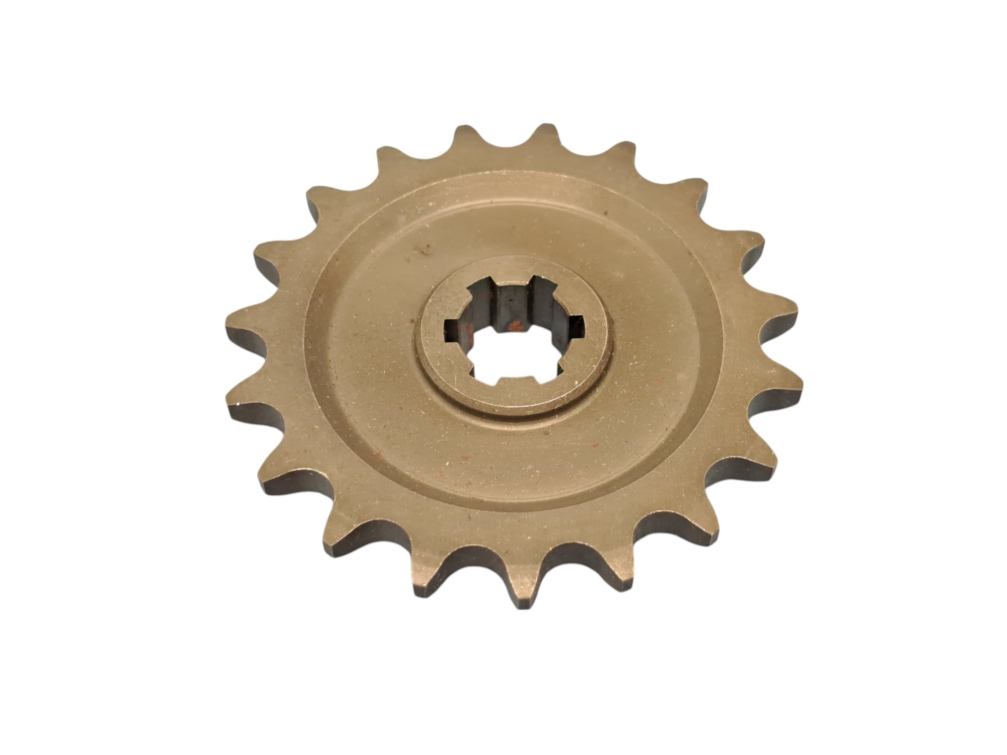 Front Sprocket TM GO KART 19T