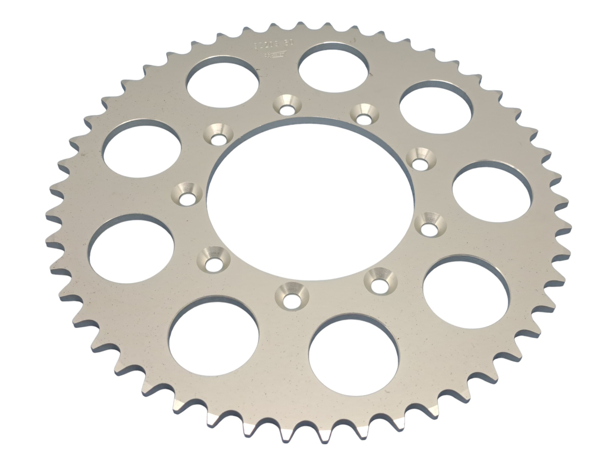 Rear Sprocket ESJOT TM 50T