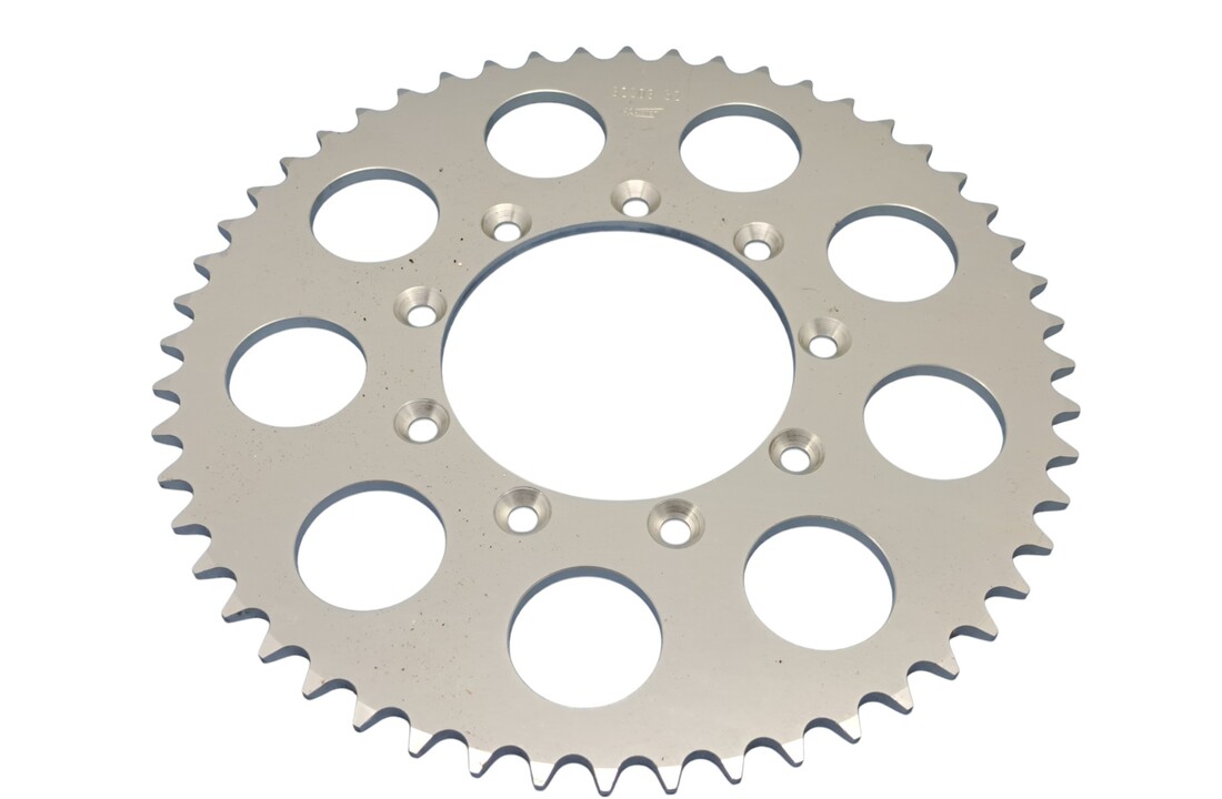 Rear Sprocket ESJOT TM 52T