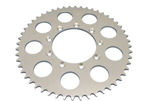 Rear Sprocket ESJOT TM 52T