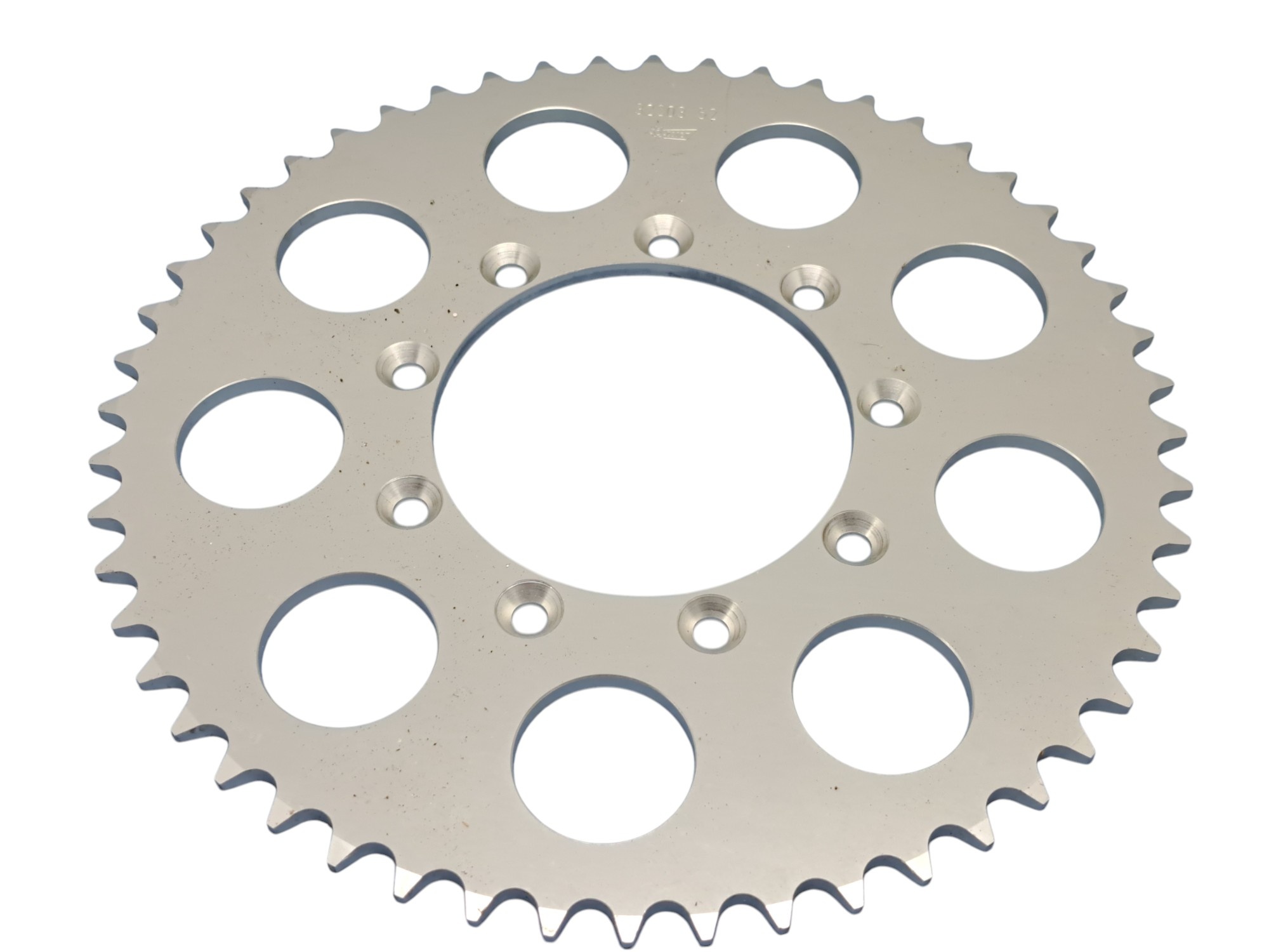 Rear Sprocket ESJOT TM 52T