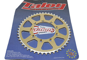 Rear Sprocket TALON TM 58T
