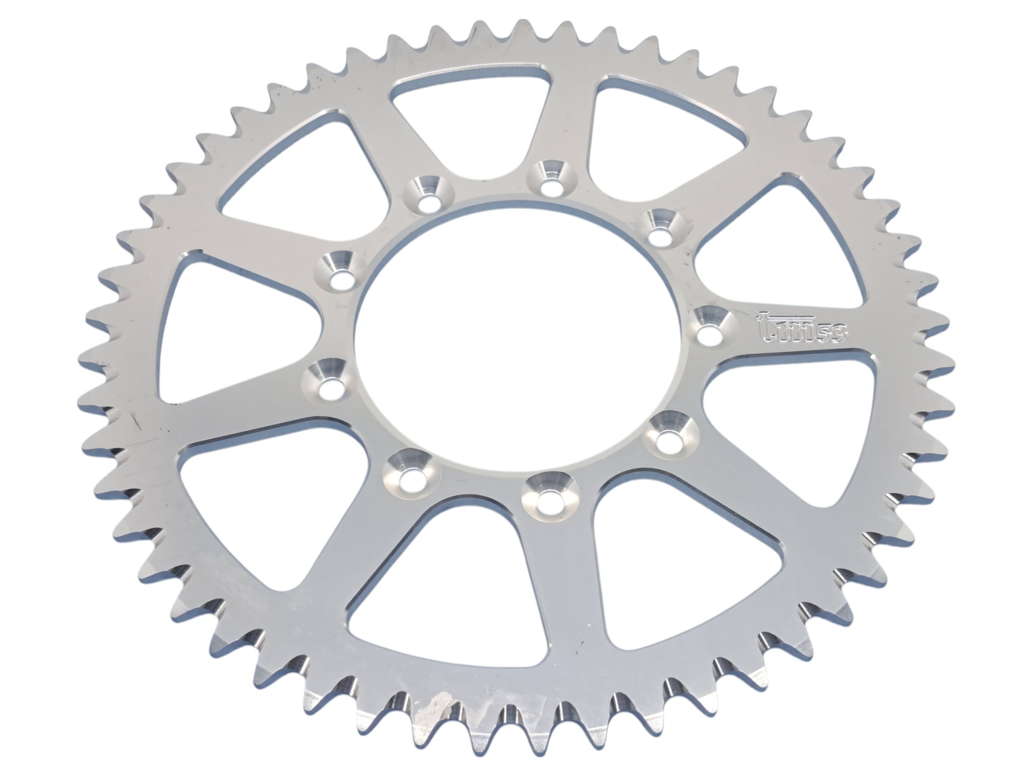 Rear Sprocket OEM TM