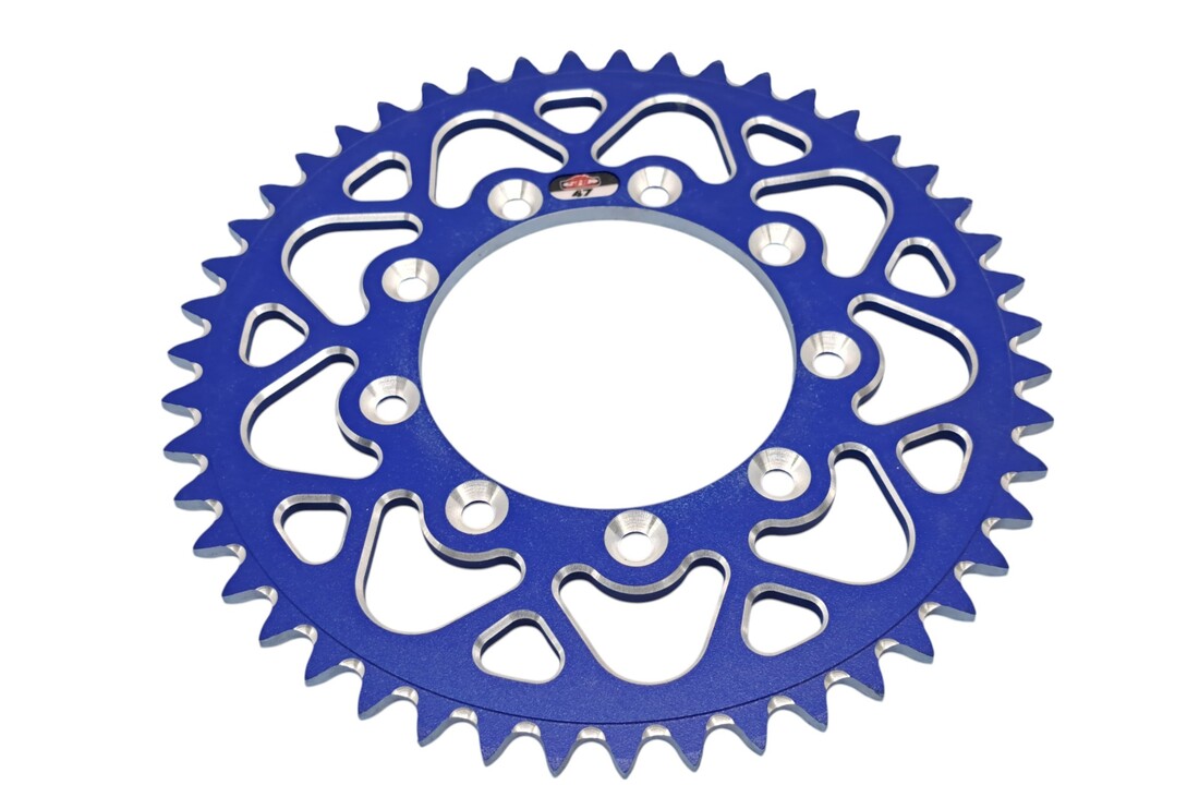 Rear Sprocket SMC TM