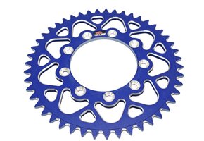Rear Sprocket SMC TM