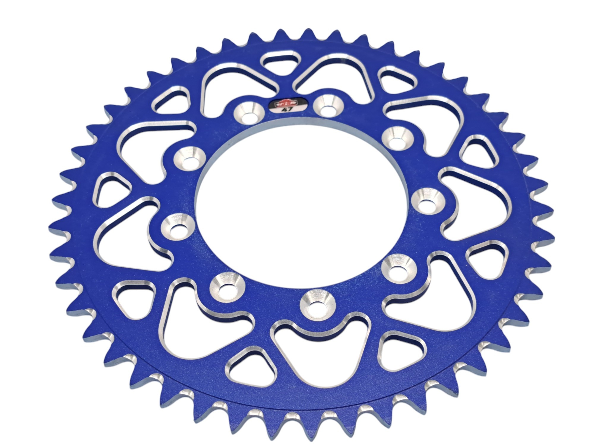 Rear Sprocket SMC TM