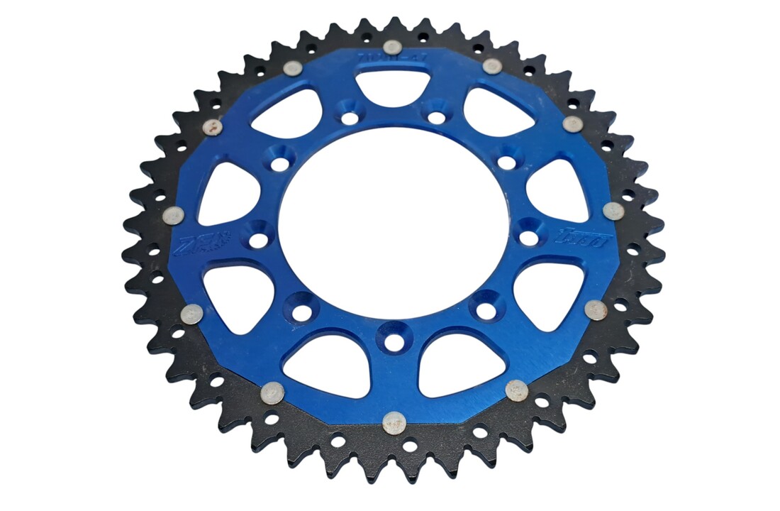 Rear Sprocket ZF Dual TM