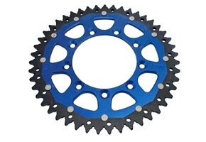 Kettenrad ZF Dual TM