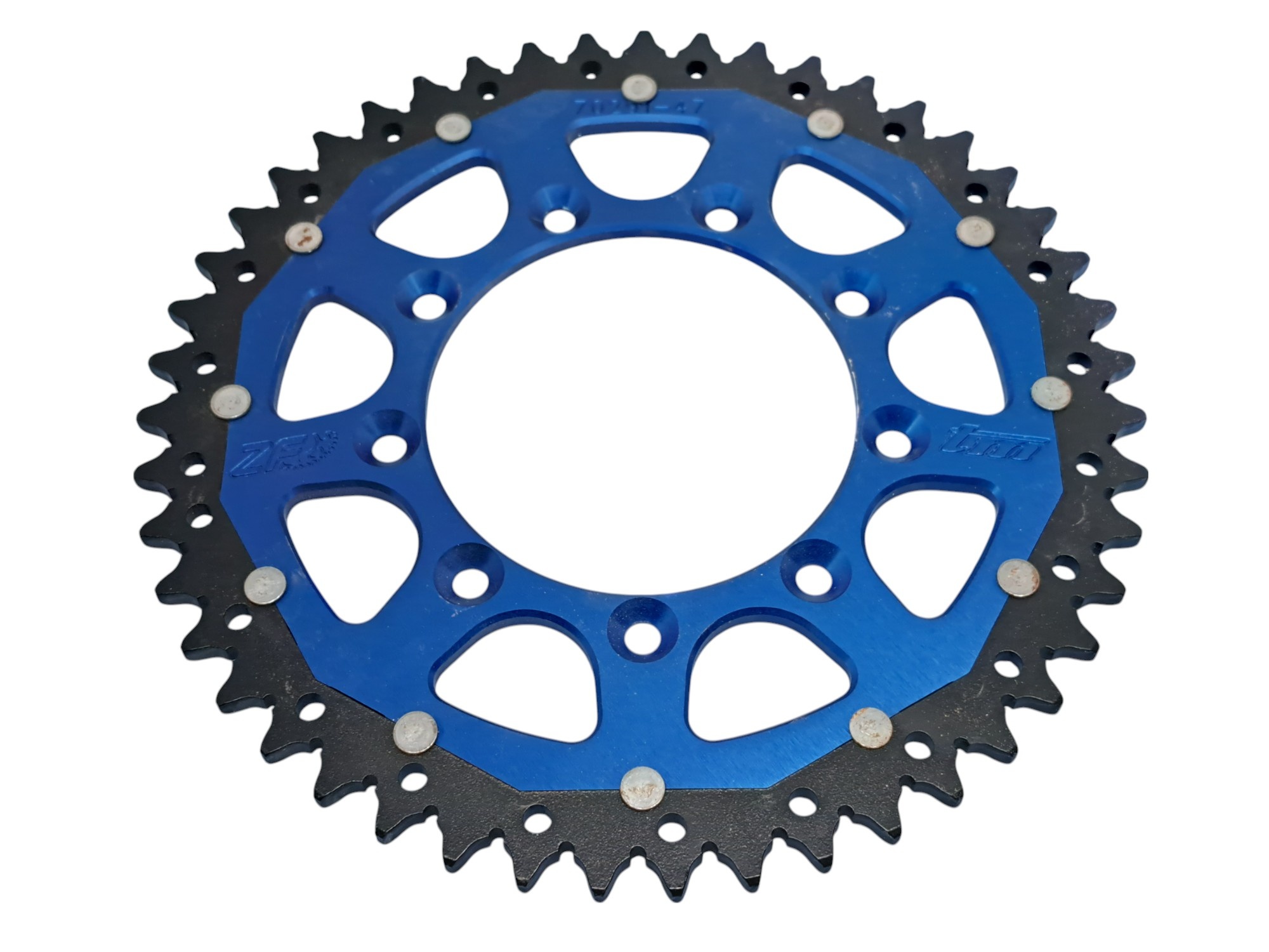 Rear Sprocket ZF Dual TM