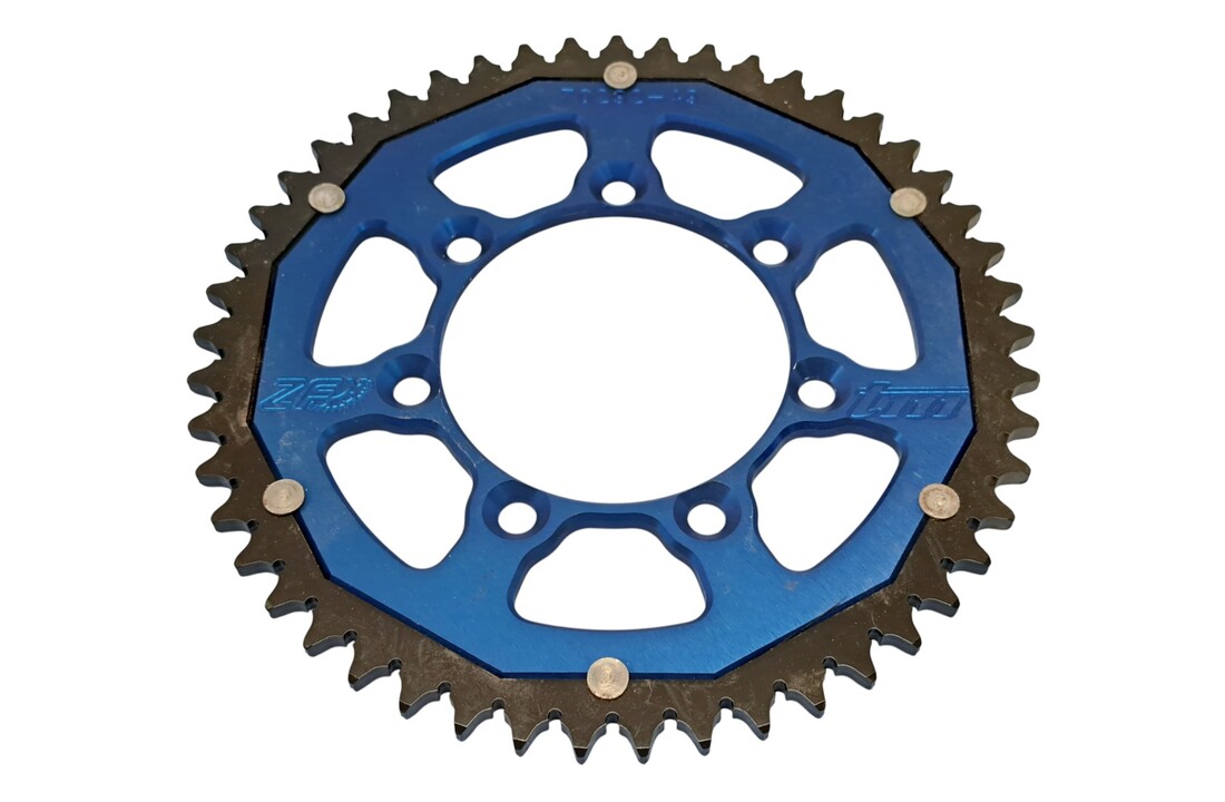 Rear Sprocket ZF Dual TM 80/85/112