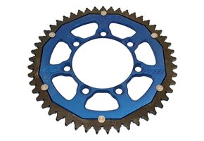 Rear Sprocket ZF Dual TM 80/85/112