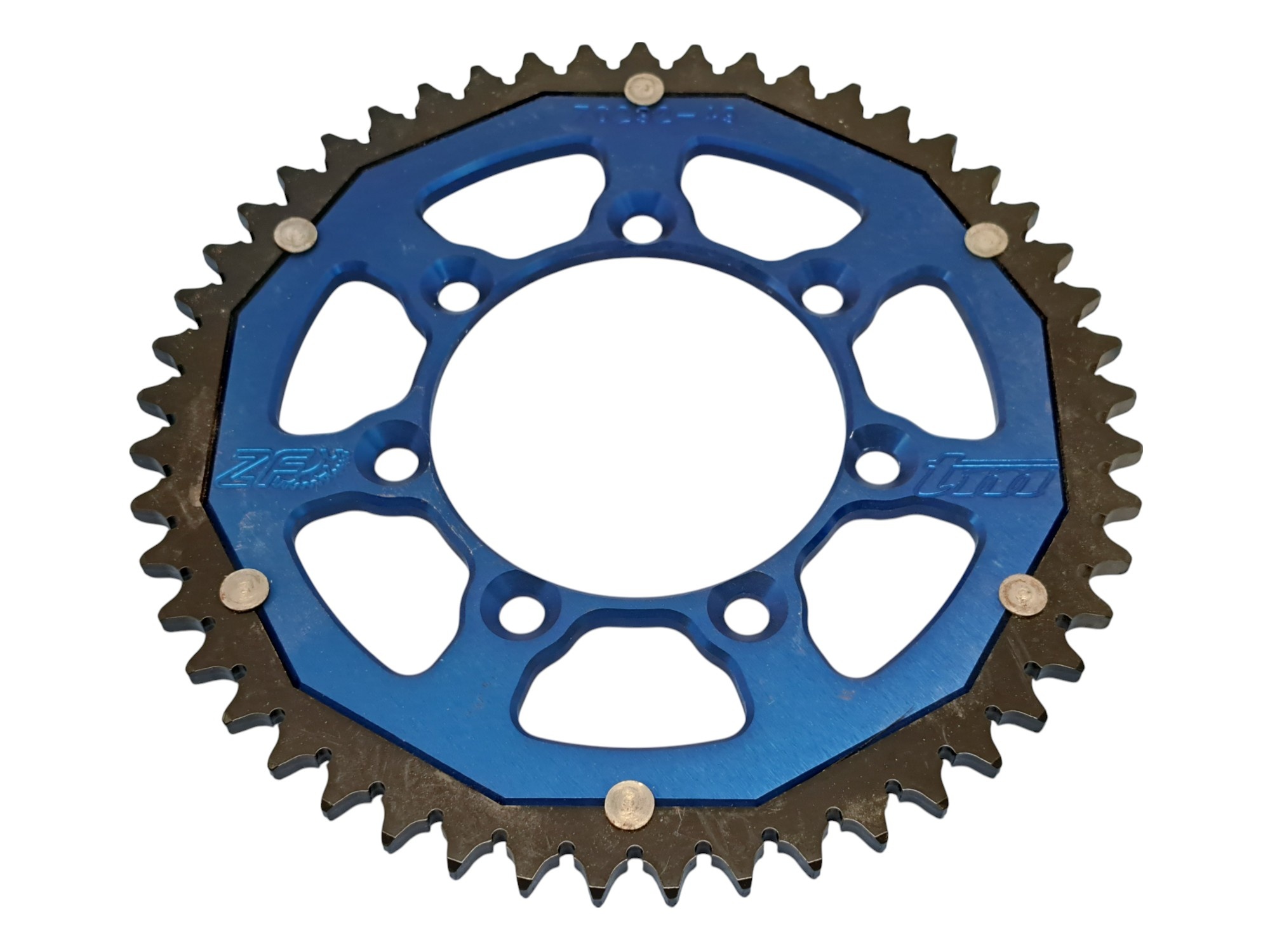 Rear Sprocket ZF Dual TM 80/85/112