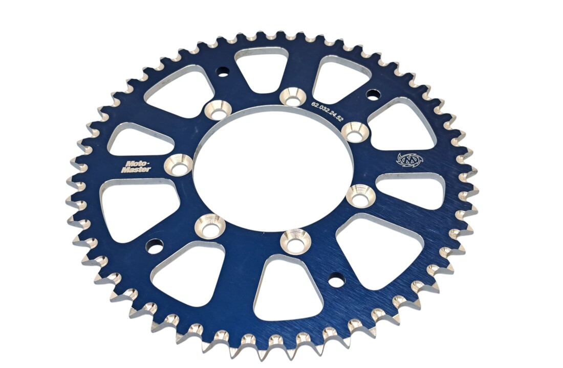 Rear Sprocket TM 80/85/112cc Junior