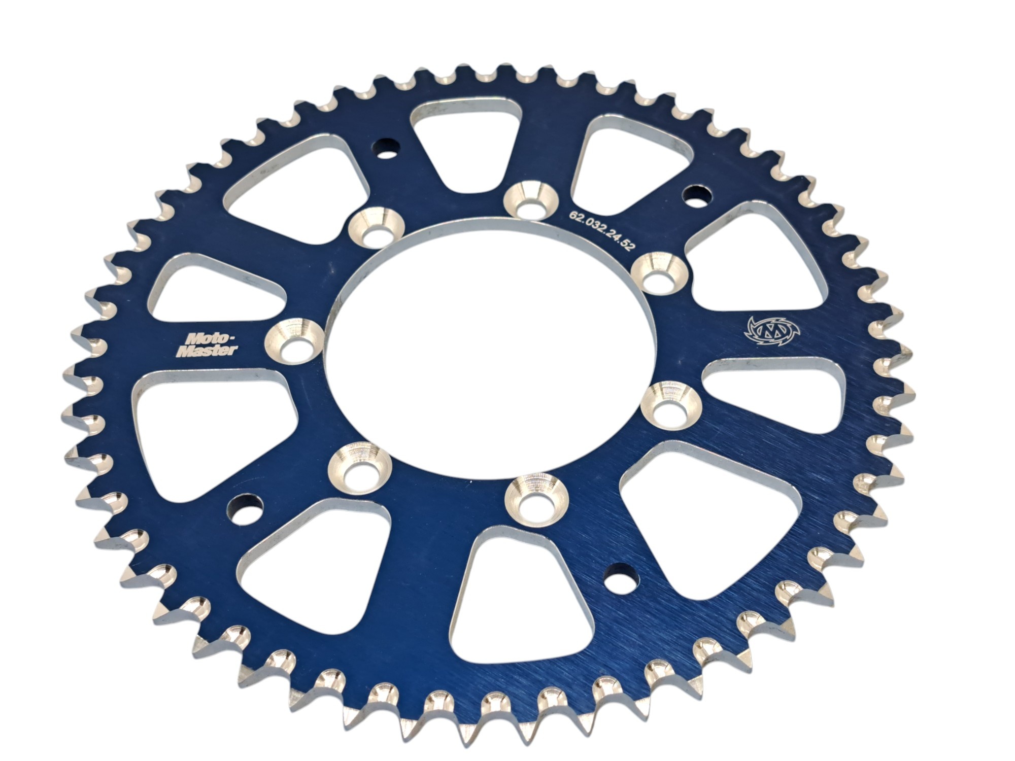 Kettenrad TM 80/85/112cc Junior