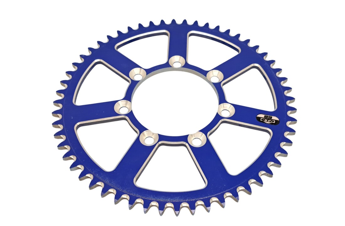 Rear Sprocket TM 80/85/112cc Junior