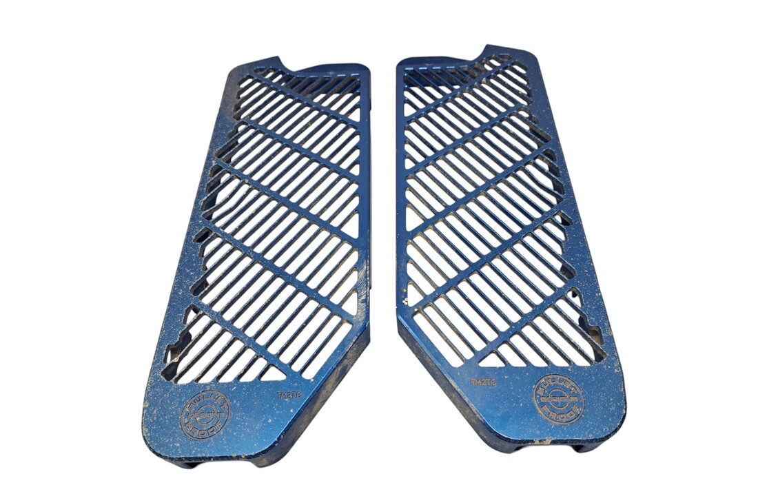 BUEELT PROOF Raditorguards 2T 08-21 BLUE