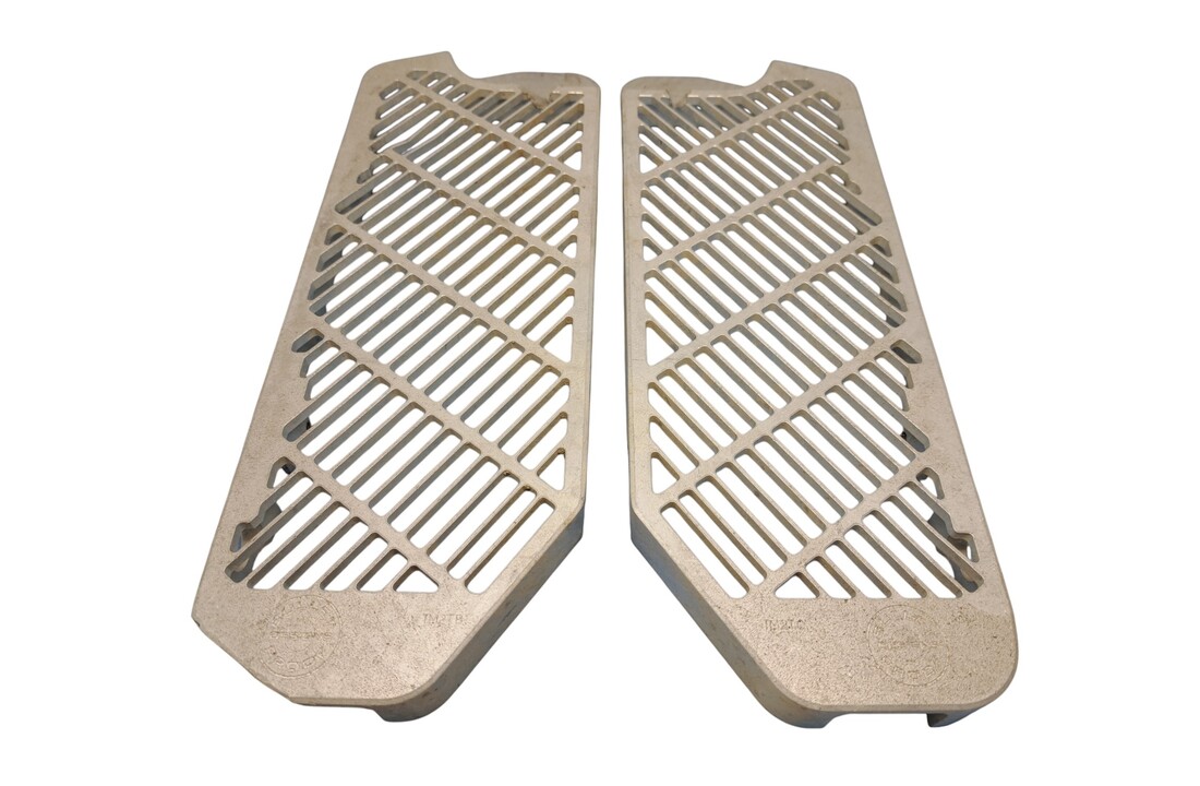 BUEELT PROOF Raditorguards 2T 08-21