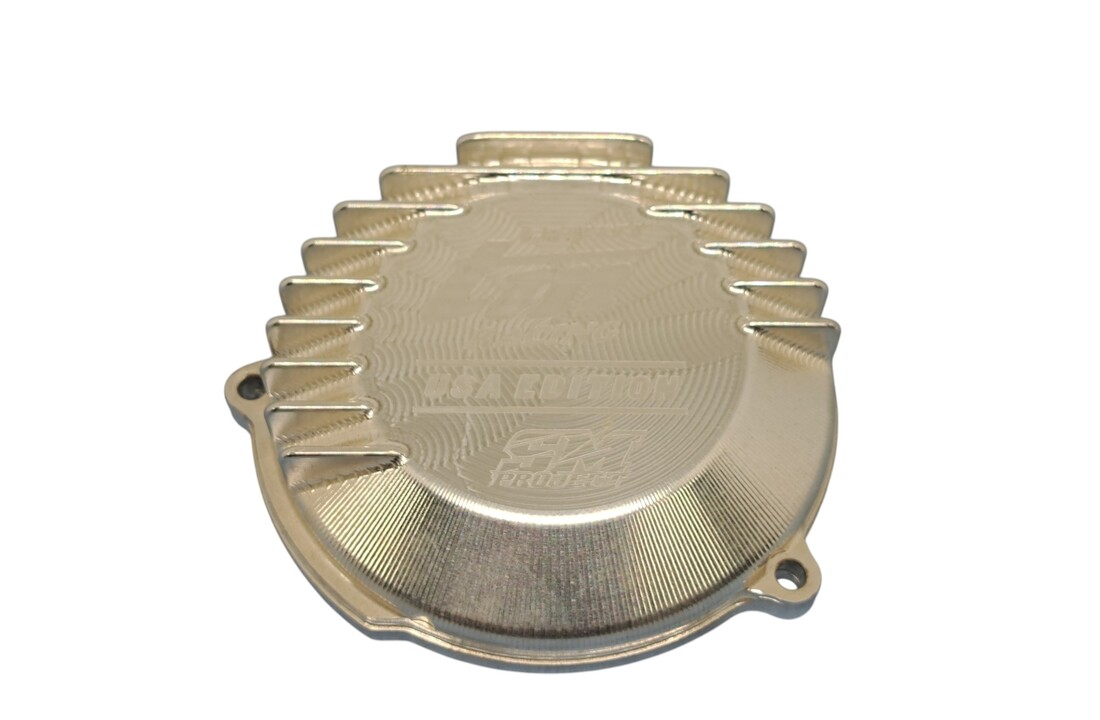 Ignitioncover TM 250/300 94-18