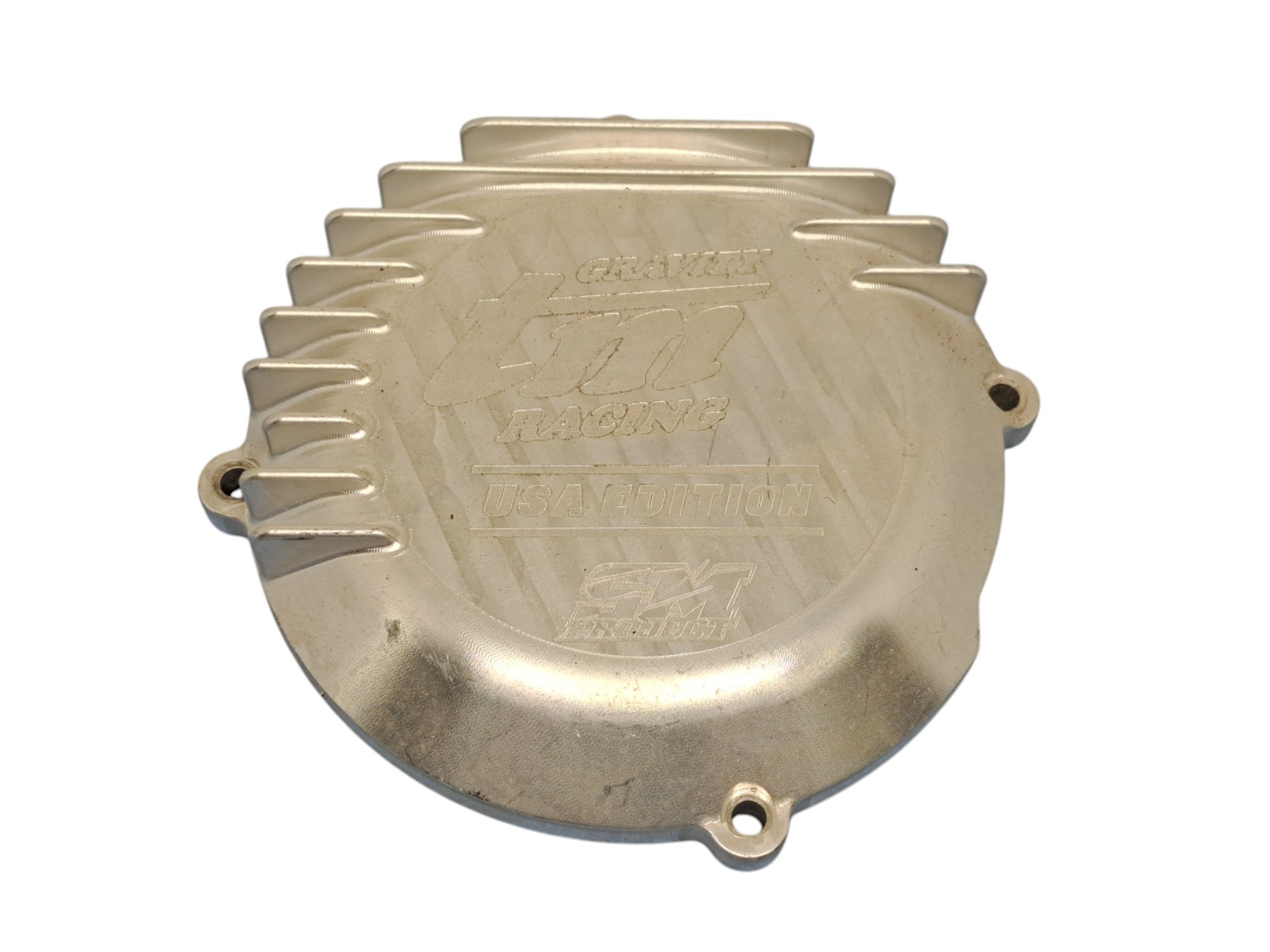 Ignitioncover TM 125 96-24 , TM 144 07-25