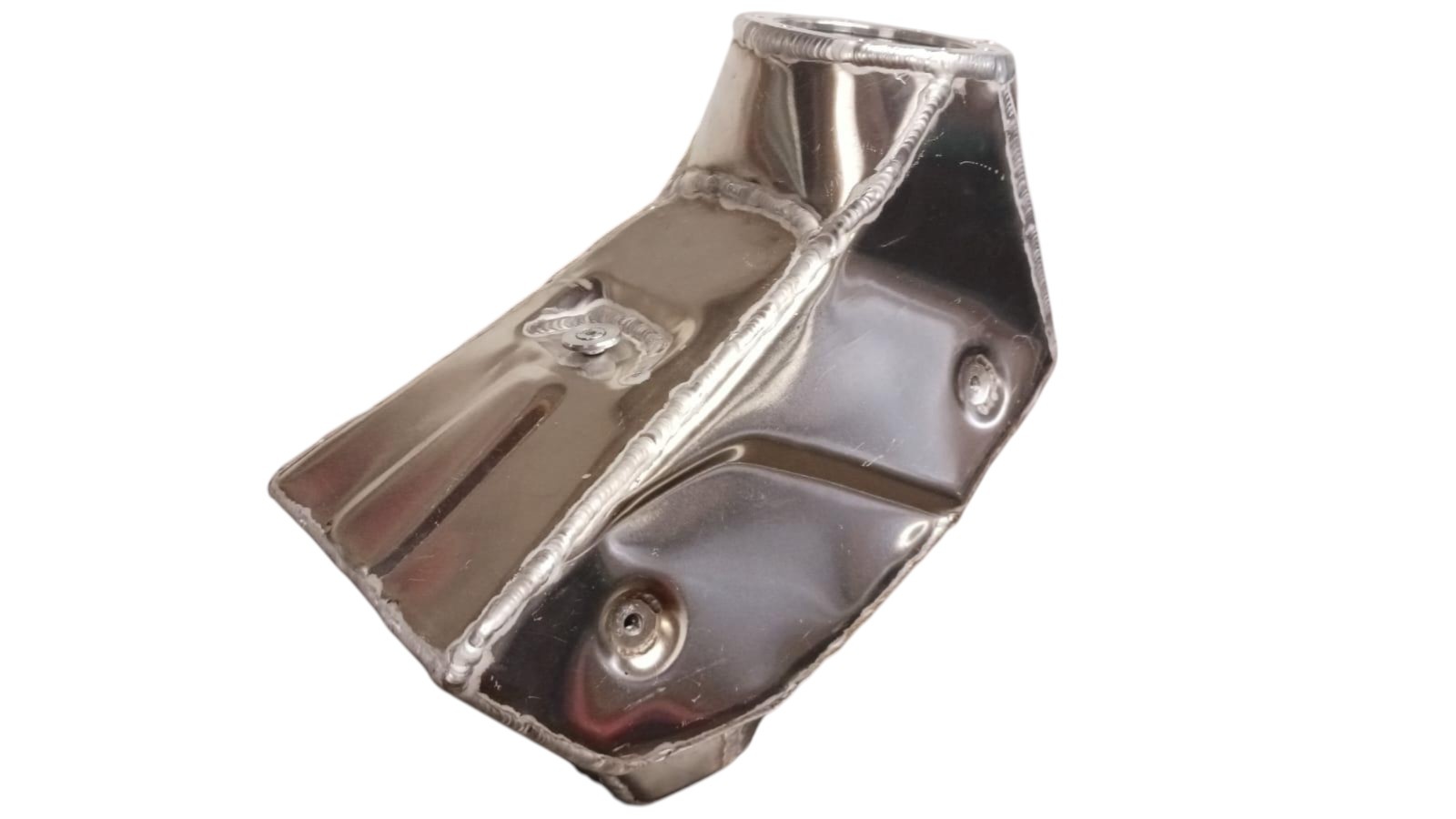 Alloy 9L fuel tank for TM 85/100 (2013->) or TM 112 (2019 ->)