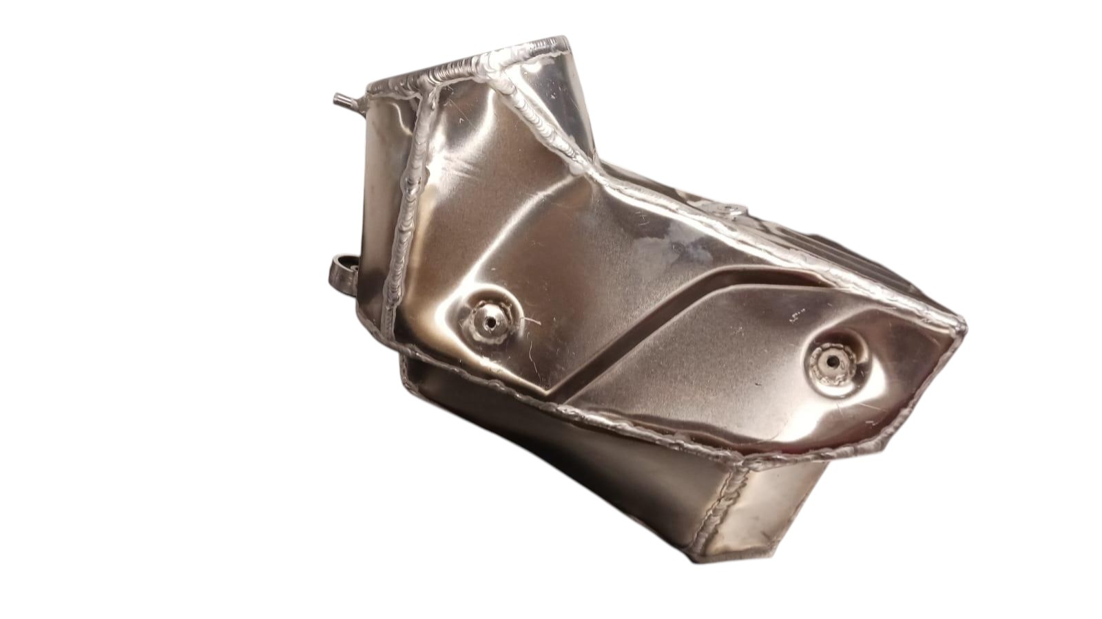 Alloy 9L fuel tank for TM 85/100 (2013->) or TM 112 (2019 ->)