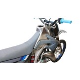 Alloy 9L fuel tank for TM 85/100 (2013->) or TM 112 (2019 ->)