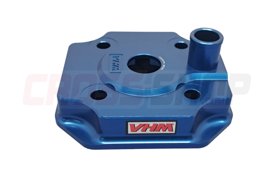 Cylinder head TM 85 2001->
