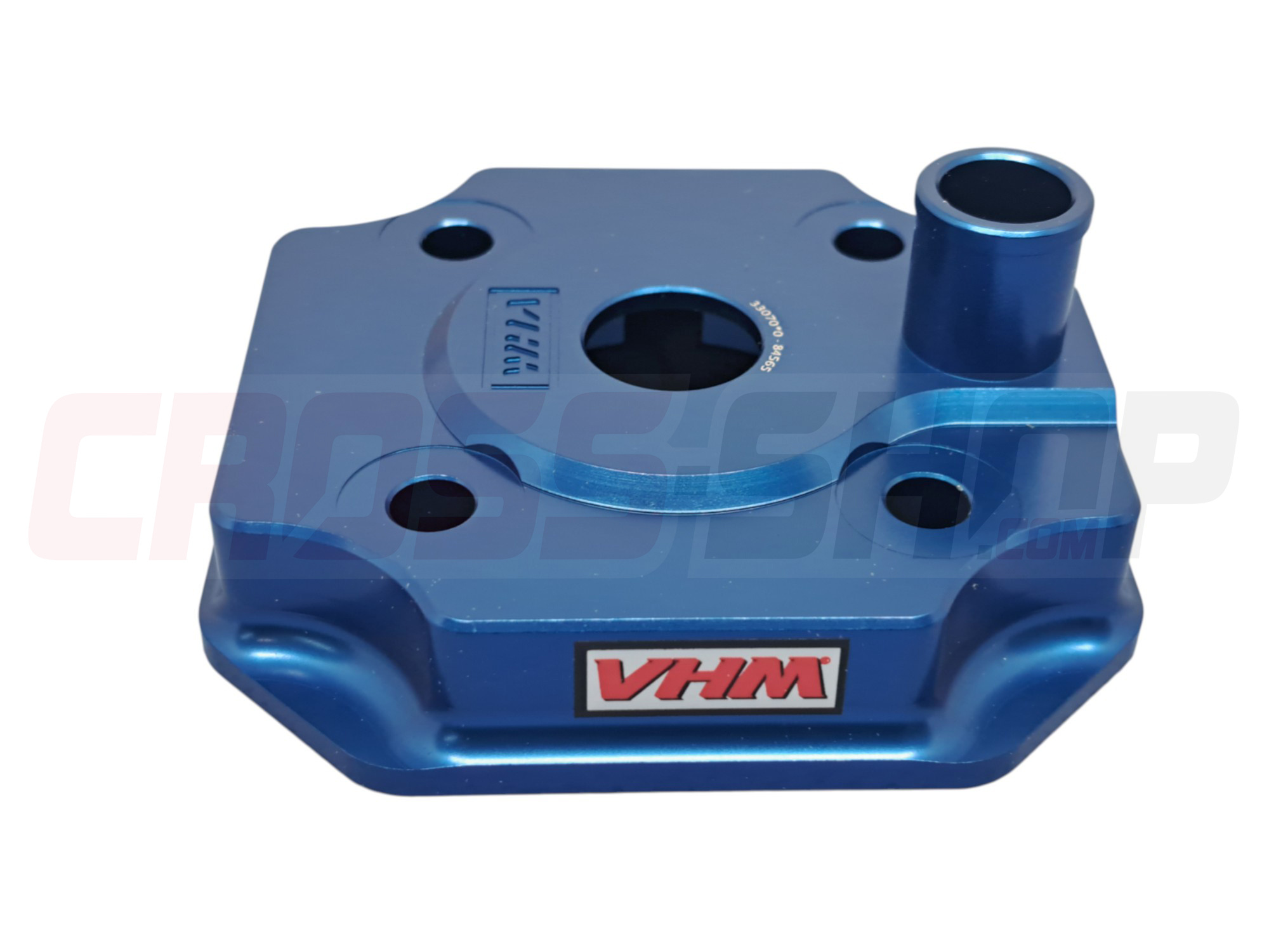 Cylinder head TM 85 2001->