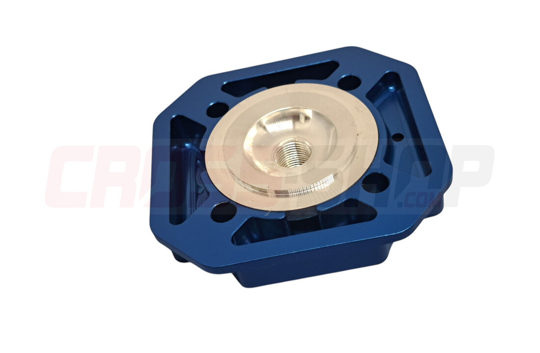 VHM Cylinder head TM 100 2013->