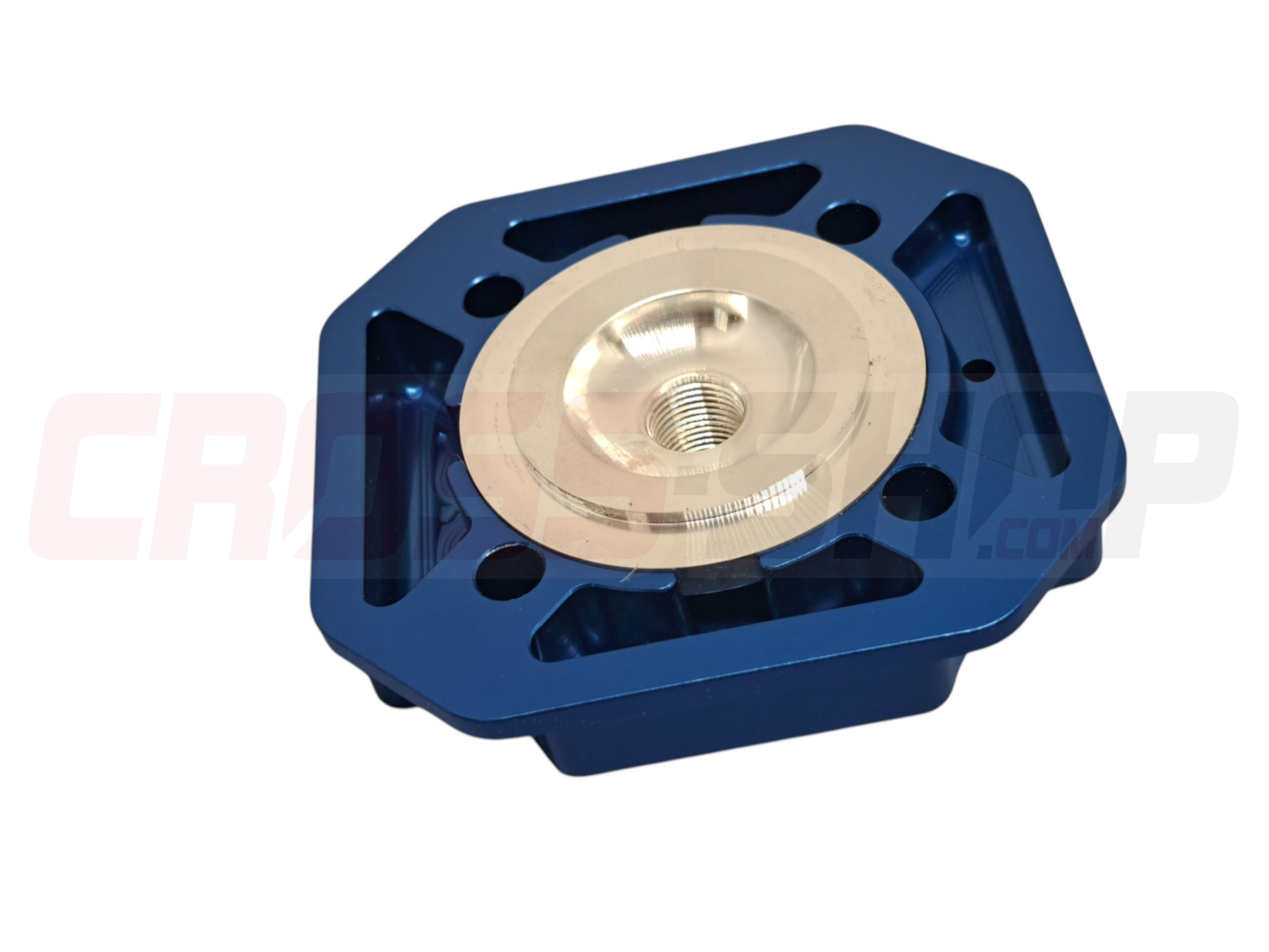 Cylinder head TM 100 2013->