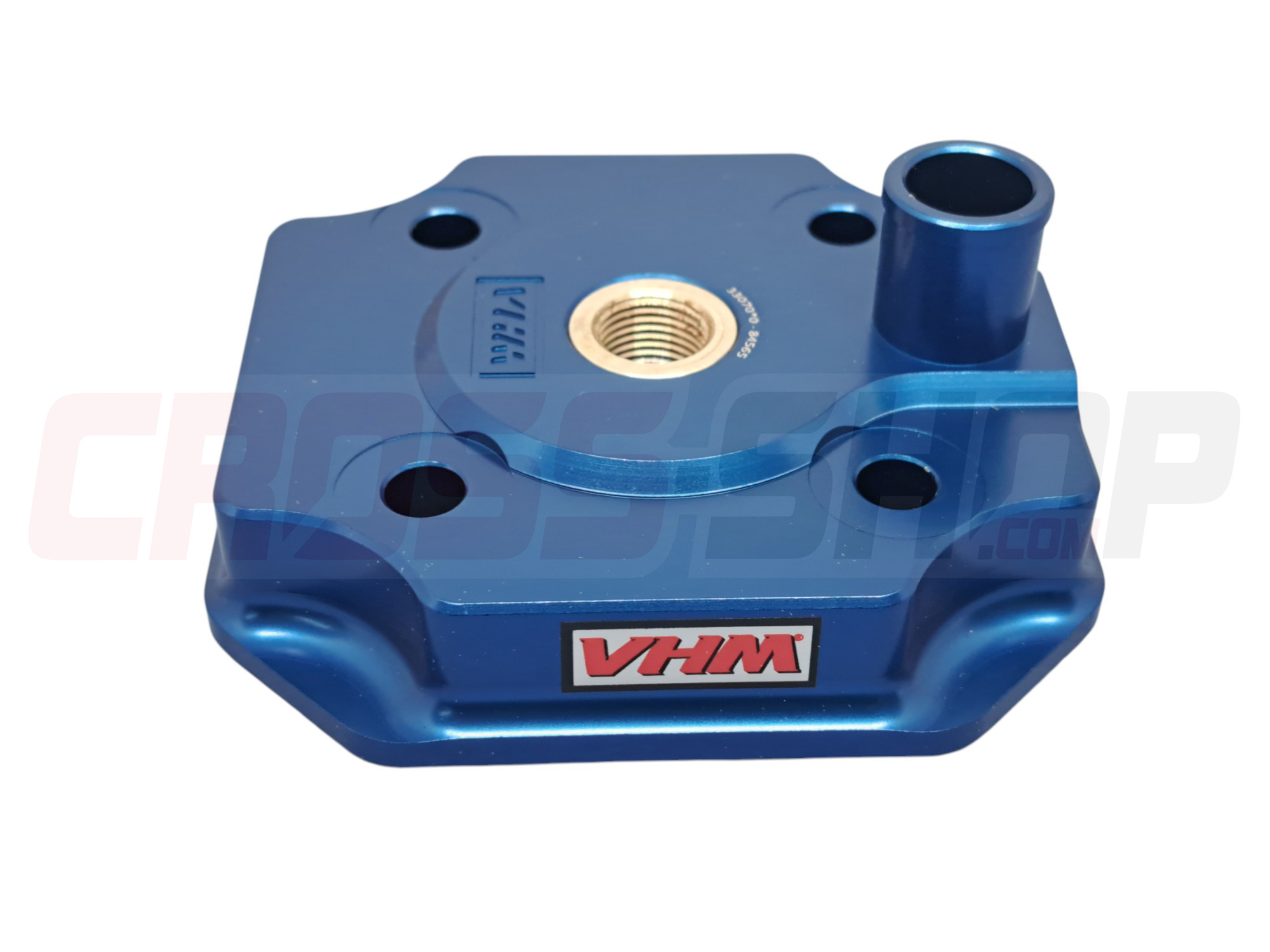 VHM Cilinderkop TM 100 2013->