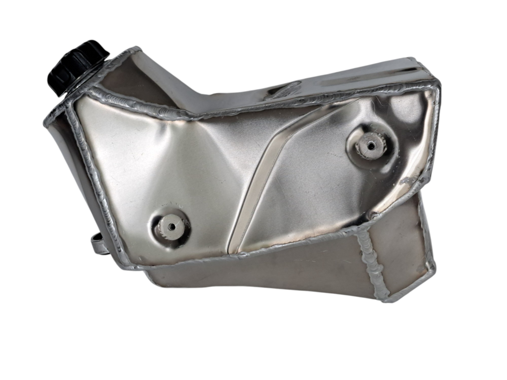 Alloy 9L fuel tank for TM 85/100 (2013->) or TM 112 (2019 ->)