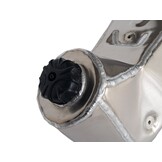 Alloy 9L fuel tank for TM 85/100 (2013->) or TM 112 (2019 ->)