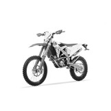 TM Plastic Kit 2022-2026 BLACK Edition