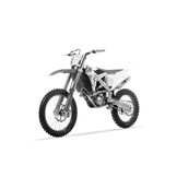 TM Plastic Kit 2022-2026 BLACK Edition