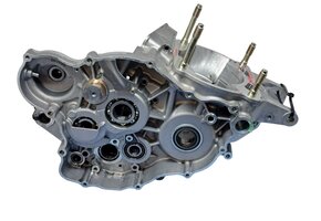 Engine cases TM 3002T 6 gear 2020-2026 with bearings