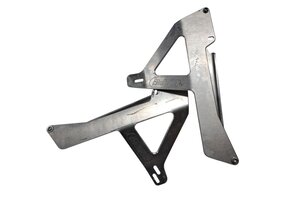 MECA SYSTEM  RADIATOR GUARD TM 2stroke 08-14