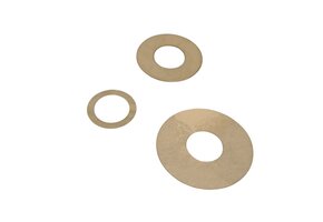 MUPO 7mm Shims