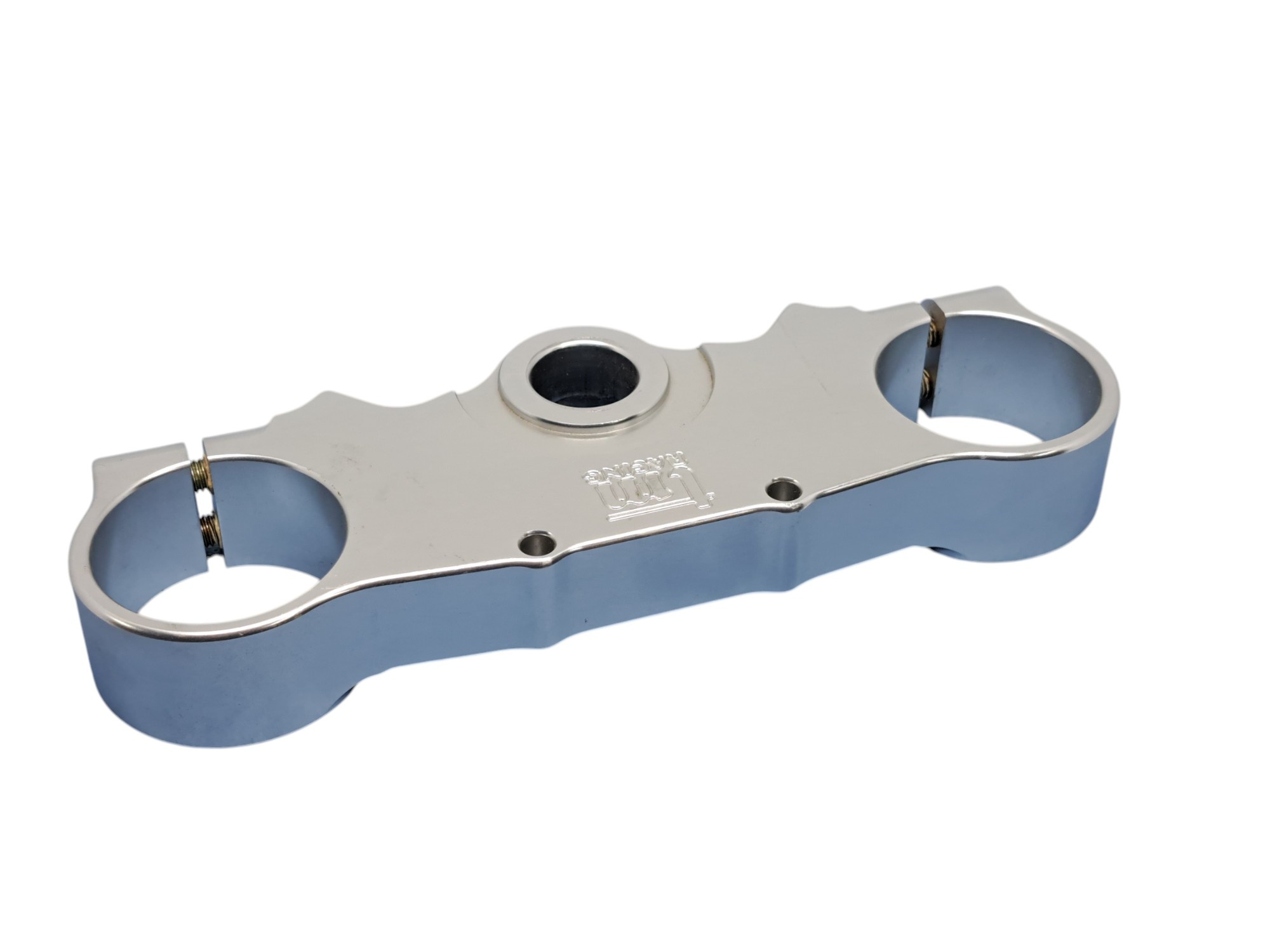 Lower Tripple clamp #72118