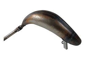 SCALVINI Exhaust pipe TM 85 13-> #27161