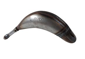 HGS Auspuff TM 112  #27208