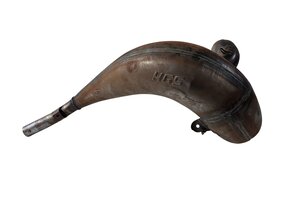 HGS Exhaust pipe TM 250/300 15/18 #27254.15