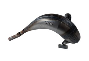 HGS Exhaust pipe TM 250/300 22->  #27218