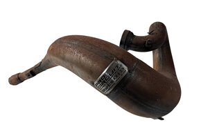 PRO CIRCUIT Exhaust TM 300 15-18 #07111530