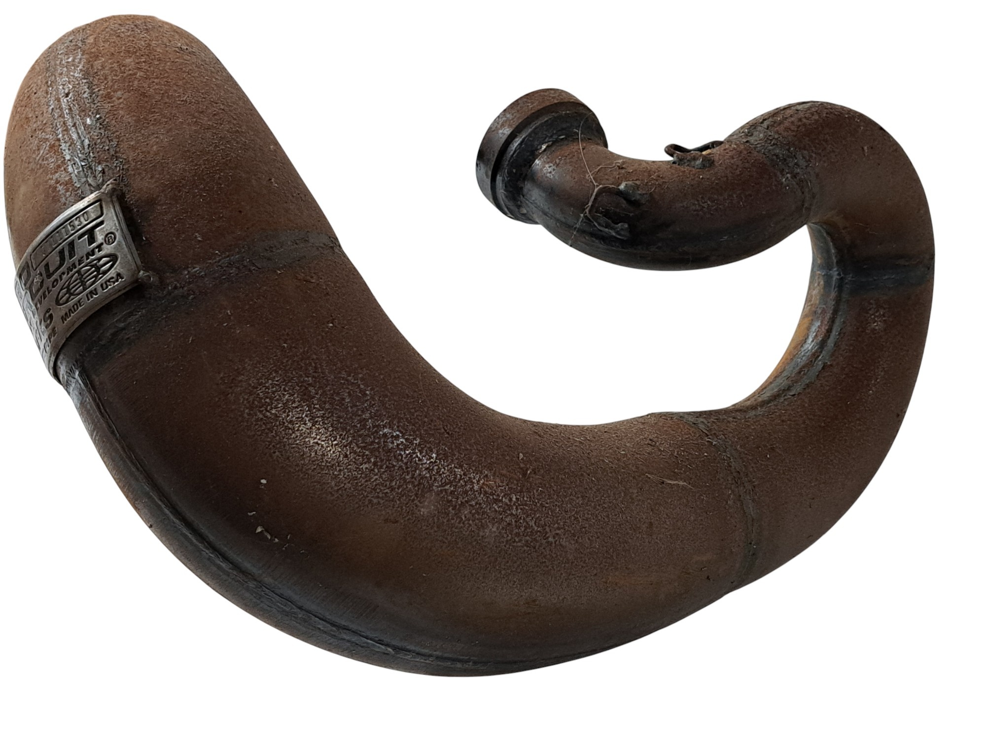 PRO CIRCUIT Exhaust TM 300 15-18 #07111530