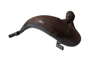 PPS Aufpuff TM 250/300 08-14