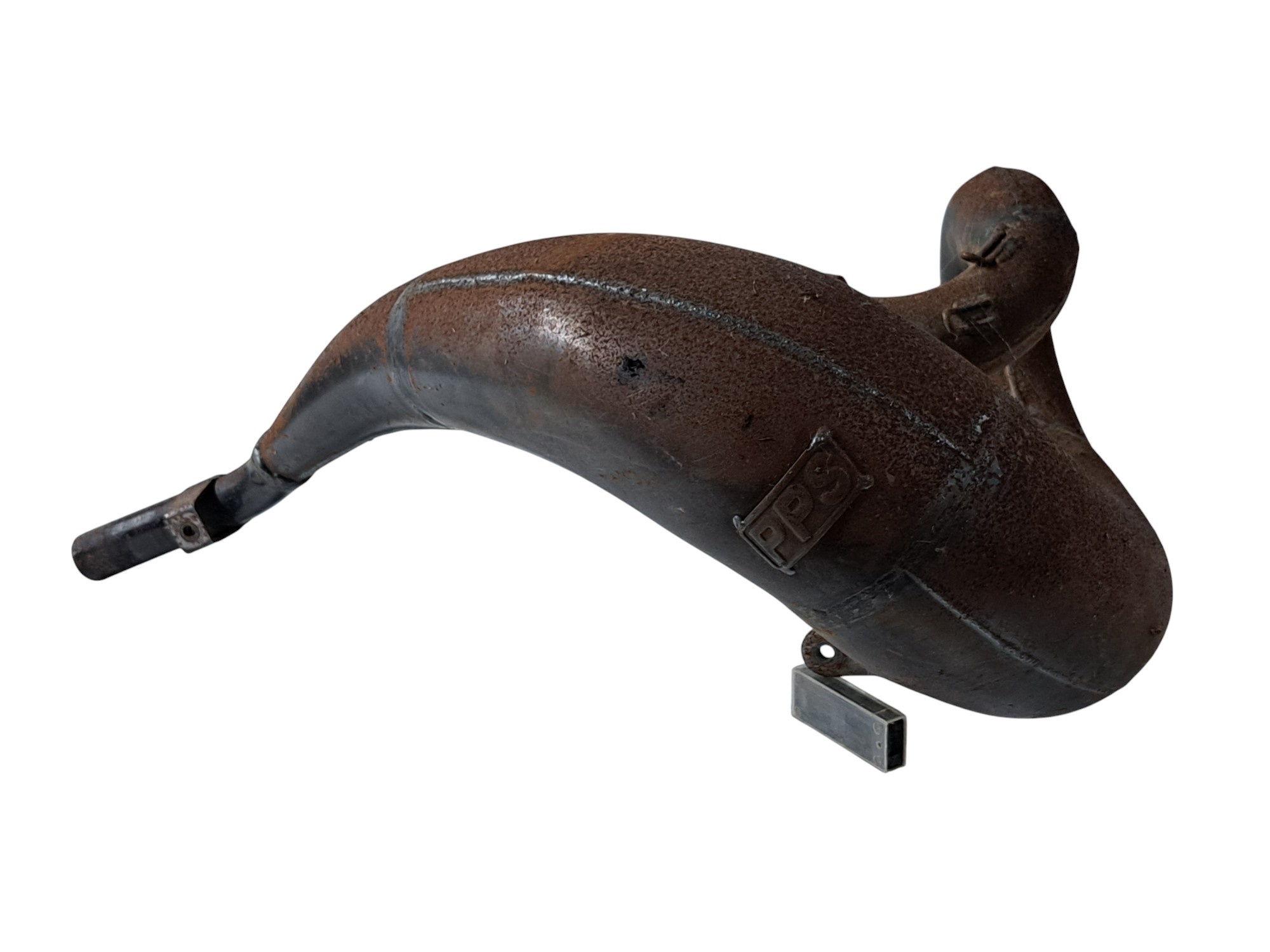 PPS Exhaust pipe TM 250/300 08-14