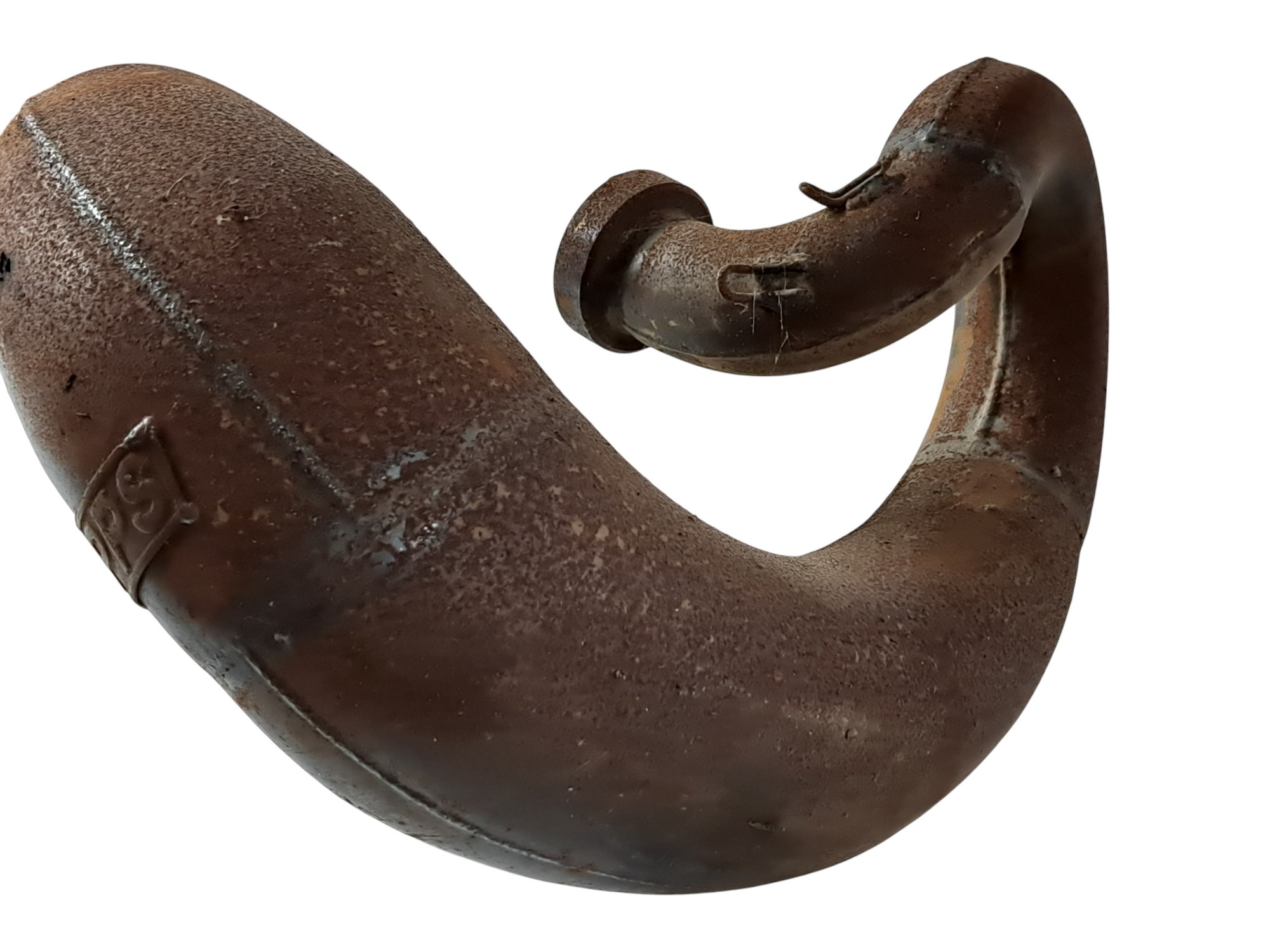 PPS Exhaust pipe TM 250/300 08-14