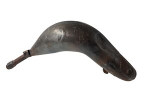 SCALVINI Exhaust pipe TM 85 13-> #27161